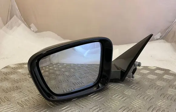 BMW 5 G30 G31 Front door electric wing mirror F0184101U668B