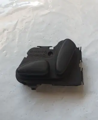 Seat control switch