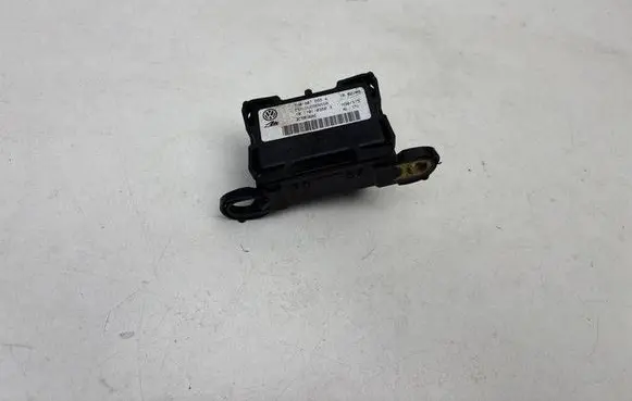 Volkswagen Transporter - Caravelle T5 ESP acceleration yaw rate sensor 7H0907655A