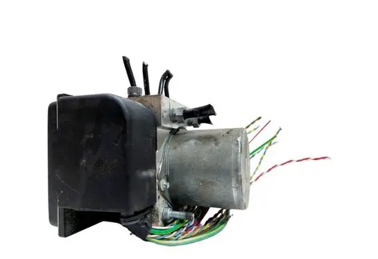 Peugeot 3008 I ABS Pump 0265951326 0265230883 9664632380