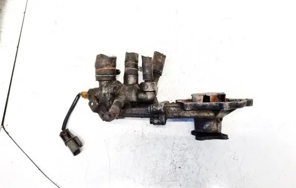 Nissan NX 100 Water pump
