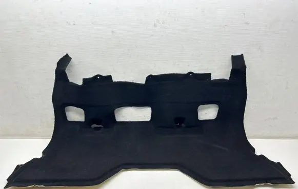 Chrysler Pacifica Rear floor carpet liner 5RJ26DX9AJ 00320716
