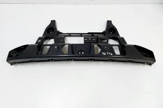 BMW X6 F16 Rear bumper mounting bracket 7349874
