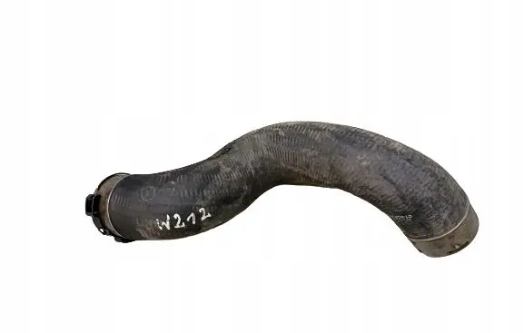 Mercedes-Benz E W212 Intercooler hose/pipe A2115282282