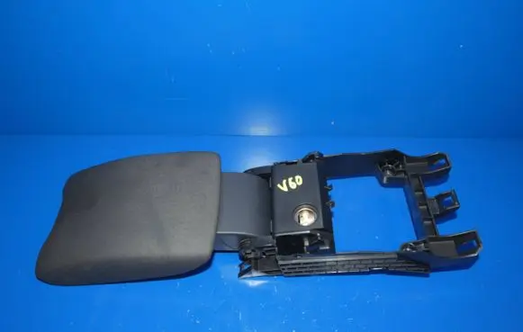 Volvo V60 Armrest 