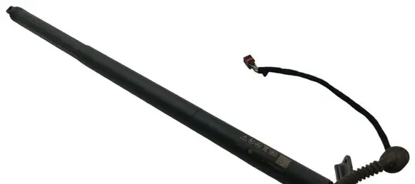 Volkswagen Multivan T7 Shock absorber/damper mounting bracket 7T0827851C