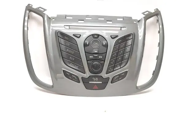Ford C-MAX II Radio/CD/DVD/GPS head unit AM5T18K811CE 331411000