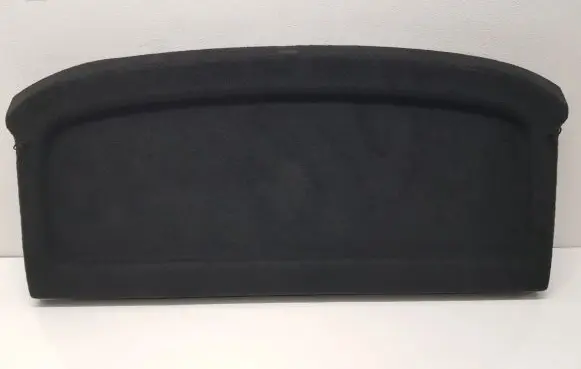 Volkswagen Golf VII Parcel shelf 5G6867769