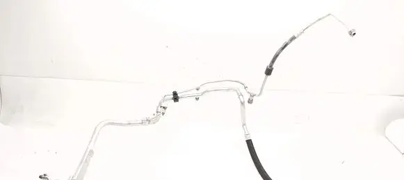 Audi Q2 - Air conditioning (A/C) pipe/hose 5WA816743