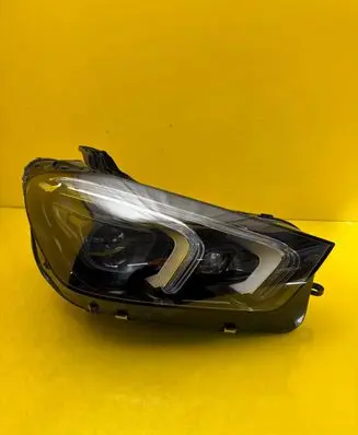 Mercedes-Benz GLE W167 Headlight/headlamp A1679066604