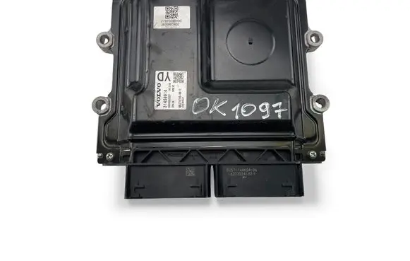 Engine control unit/module ECU