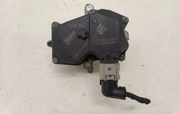 Audi A3 8Y EGR valve 05L131501MV