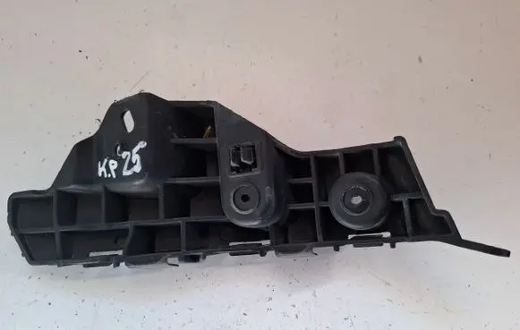Opel Mokka Front bumper mounting bracket 95245366