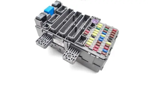 Honda Civic Fuse module 2RN03J8X 37842RN