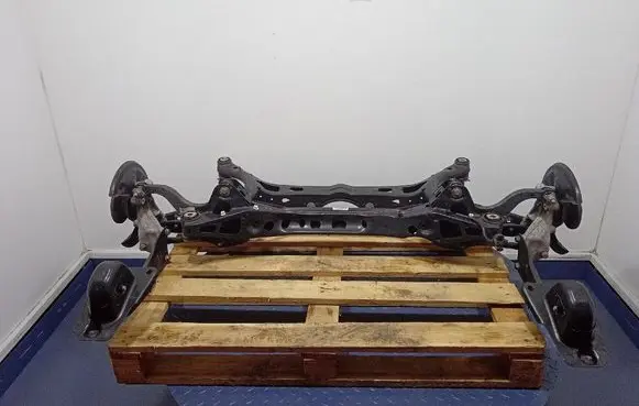 Volkswagen Passat Alltrack Rear suspension assembly kit set 