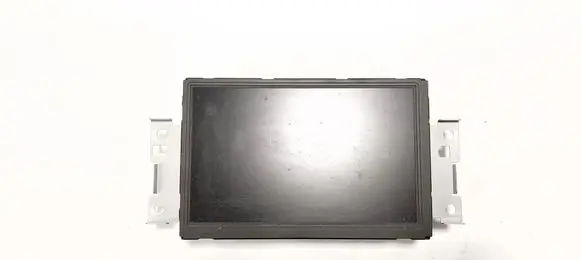Volvo V60 Screen/display/small screen 31382065AE