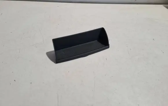 Mercedes-Benz GLE (W166 - C292) Glove box pad A1666830994