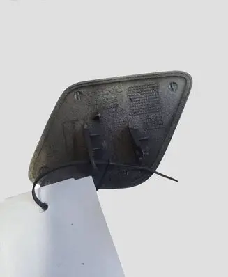 Volvo V40 Headlight washer spray nozzle cap/cover 31283735