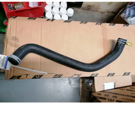 Jeep Grand Cherokee Engine coolant pipe/hose 55038121AD K55038121AC 53322691