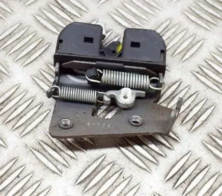 BMW 5 F10 F11 Other interior part 7112864