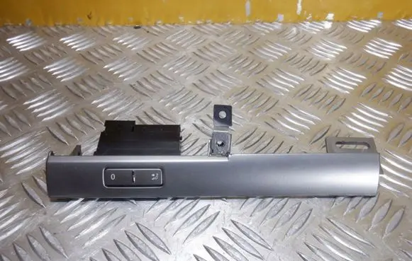 Volkswagen Phaeton Air circulation switch 3D0919815S