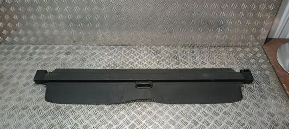 BMW X5 E53 Parcel shelf load cover 