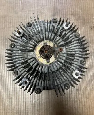 Nissan Pathfinder R51 Viscous fan clutch 