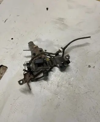 Volkswagen Transporter - Caravelle T5 Vacuum valve 1K0906627A 70086800