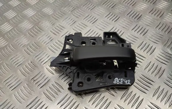 Toyota ProAce City Sliding door interior handle 9812093480 9812093680