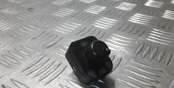 Audi A6 S6 C6 4F Wing mirror switch 8E0959565A