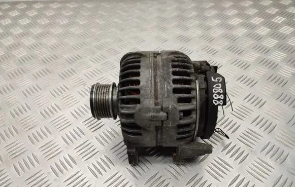 Audi A4 S4 B7 8E 8H Generator/alternator 06F903023J