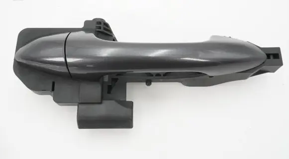 KIA Ceed Front door exterior handle