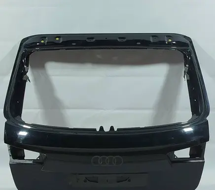 Audi A6 C7 Tailgate/trunk/boot lid 1951631221dk