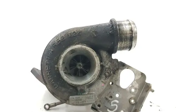 Mitsubishi Outlander Turbo 9683657880