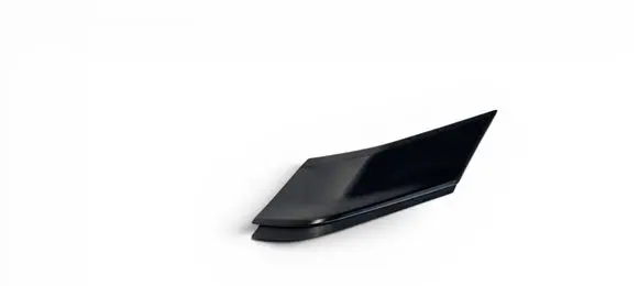 Toyota Corolla Cross (A) pillar trim 6011816010 60118 52722