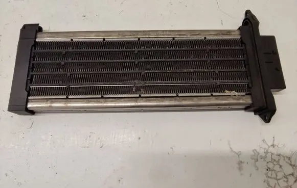 Renault Megane II Heater blower radiator 664447AC