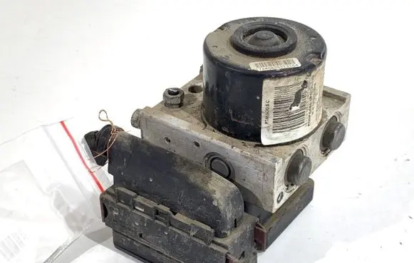 Opel Astra H ABS Pump 13157576