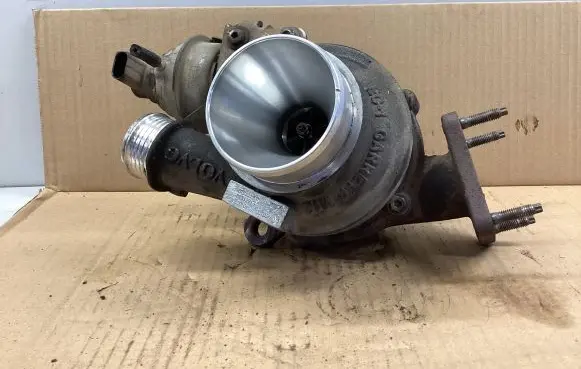 Volvo V60 Turbo 7956803