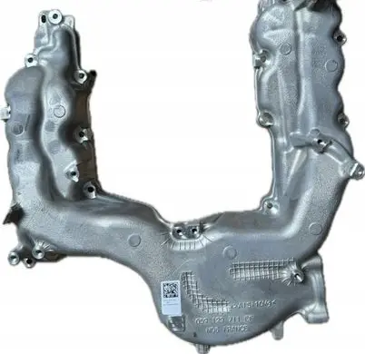 Audi A6 S6 C8 4K Intake manifold 059129711EF