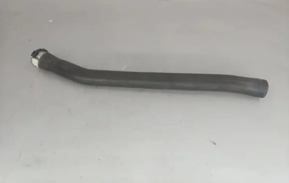 Porsche Panamera (970) Intercooler hose/pipe 97011017435 17W2014 97011007035