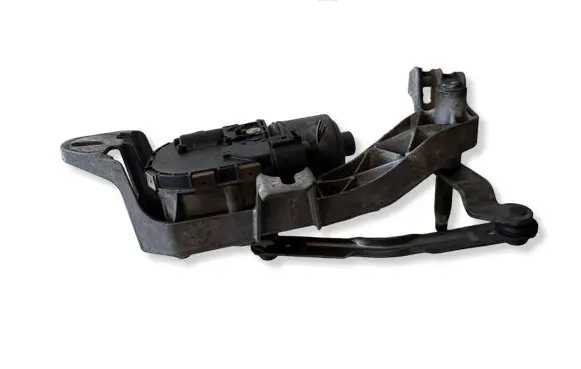 Mercedes-Benz S W221 Front wiper linkage A2218204642 3397021446 210511