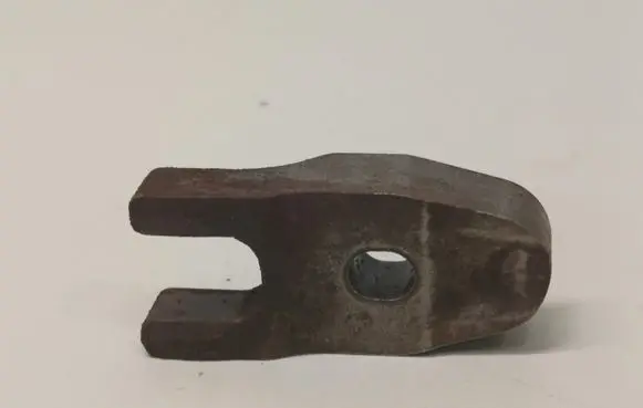 Fuel Injector clamp holder