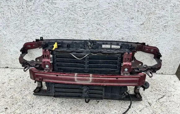 Ford S-MAX Radiator set 