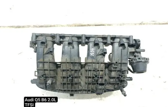 Audi Q5 SQ5 Intake manifold 06L133201