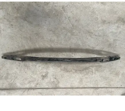 BMW 5 F10 F11 Front bumper cross member 7203078 11071510 A68717907001