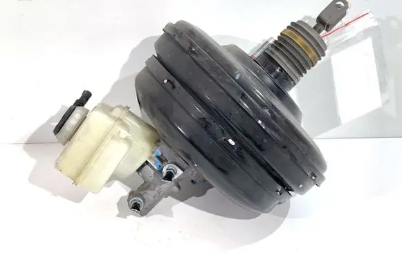BMW X6 F16 Brake booster 6799629