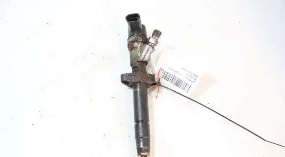 Renault Master II Fuel injector 0445110141