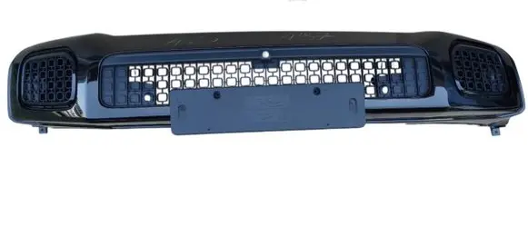 Mercedes-Benz G W463 2nd Gen Front bumper A4658850000 A4658850900 A4658852302