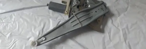Toyota Avensis T250 Sliding door window regulator with motor 6984005100 0130822032 992046100