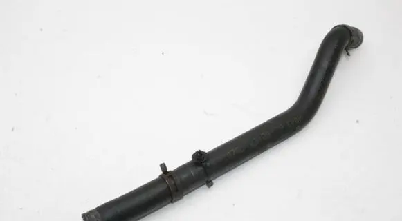Tesla Model S Engine coolant pipe/hose 600734000E